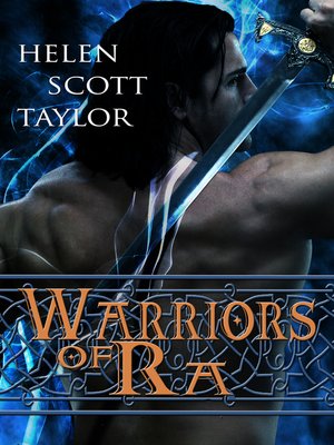 cover image of Warriors of Ra (Paranormal Romance Novella)